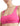 Women's Tommy Hilfiger Swimsuit - Pink