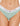 Tommy Hilfiger Women's Swimsuit - Green