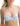 Tommy Hilfiger Women's Swimsuit – Light Blue