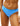 Tommy Hilfiger Women's Swimsuit - Blue