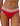 Costume Tommy Hilfiger da Donna - Rosso