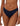 Tommy Hilfiger Women's Swimsuit - Blue