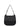 Valentino Garavani Women's Rockstud Shoulder Bag Black