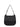 Borsa a Spalla Rockstud Valentino Garavani Donna Nero