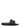 Valentino Garavani Men's Black VLogo Sandal