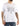 White Versace Men's T-Shirt