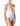 4Giveness Costume for Women silver