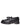 Dr. Martens Men's Moccasins Black