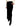 Pantalone Actitude Special Tailoring da Donna - Nero