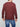 Pullover Guess Cable Ethan da Uomo - Bordeaux