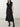Cappotto Patrizia Pepe da Donna - Nero