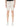 Bermuda Casual 40Weft da Uomo - Bianco