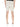 Bermuda Casual 40Weft da Uomo - Bianco