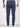 Pantalone Chino 40Weft Lenny da Uomo - Blu