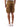 Bermuda Casual 40Weft da Uomo - Beige