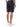 Bermuda Casual 40Weft Nick Cargo da Uomo - Blu
