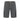 Bermuda Casual 40Weft Nick Cargo da Uomo - Grigio