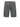 Bermuda Casual 40Weft Nick Cargo da Uomo - Grigio