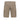 Bermuda Casual 40Weft Nick Cargo da Uomo - Marrone