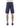 Bermuda Casual 40Weft Nick Cargo da Uomo - Blu