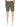 Bermuda Casual 40Weft Nick Cargo da Uomo - Verde