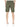 Bermuda Casual 40Weft Nick Cargo da Uomo - Verde