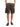 Bermuda Casual 40Weft Nick Cargo da Uomo - Camouflage