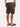 Bermuda Casual 40Weft Nick Cargo da Uomo - Camouflage