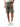 Bermuda Casual 40Weft Sergente Chino da Uomo - Verde