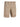 Bermuda Casual 40Weft Sergente Chino da Uomo - Beige