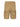Bermuda Casual 40Weft da Uomo - Beige