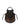 Borsa Shopper in rete 4Giveness Hawaii Pao De Acucar da Donna - Nero