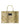Borsa Shopper 4Giveness Big Pretty Leo da Donna - Maculato