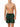 Shorts Mare 4Giveness da Uomo - Verde