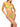 Bikini Set 4Giveness Triangolo da Donna - Verde