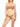 Bikini Set 4Giveness Tropical Bouquet da Donna - Multicolore