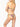 Bikini Set 4Giveness Tropical Bouquet da Donna - Multicolore