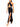 Vestito Mare 4Giveness da Donna - Nero