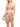 Gonna Mare 4Giveness Tropical Bouquet da Donna - Multicolore