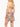 Gonna Mare 4Giveness Tropical Bouquet da Donna - Multicolore