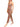 Vestito Mare 4Giveness Chevron da Donna - Multicolore
