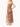 Vestito Mare 4Giveness Chevron da Donna - Multicolore