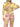 Camicia Fantasia 4Giveness da Donna - Giallo