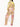 Camicia Fantasia 4Giveness da Donna - Giallo