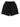Bermuda Casual 5tate of mind Basic da Uomo - Nero