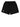Bermuda Casual 5tate of mind Monogram da Uomo - Nero
