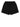 Bermuda Casual 5tate of mind Monogram da Uomo - Nero