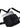 Marsupio 5tate of mind Chest Bag da Uomo - Nero