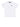 T-shirt 5tate of mind Monogram da Uomo - Bianco