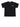 T-shirt 5tate of mind 4 The Culture da Uomo - Nero